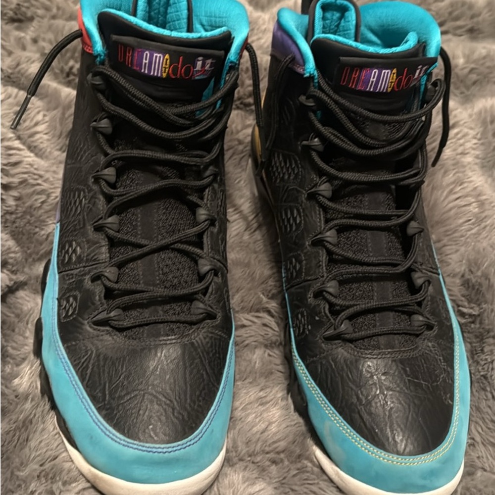 Air Jordan 9 Retro Dream It Do It